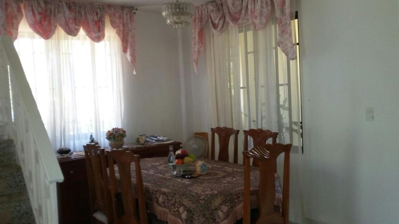 Inn Nativa Mr Coco *