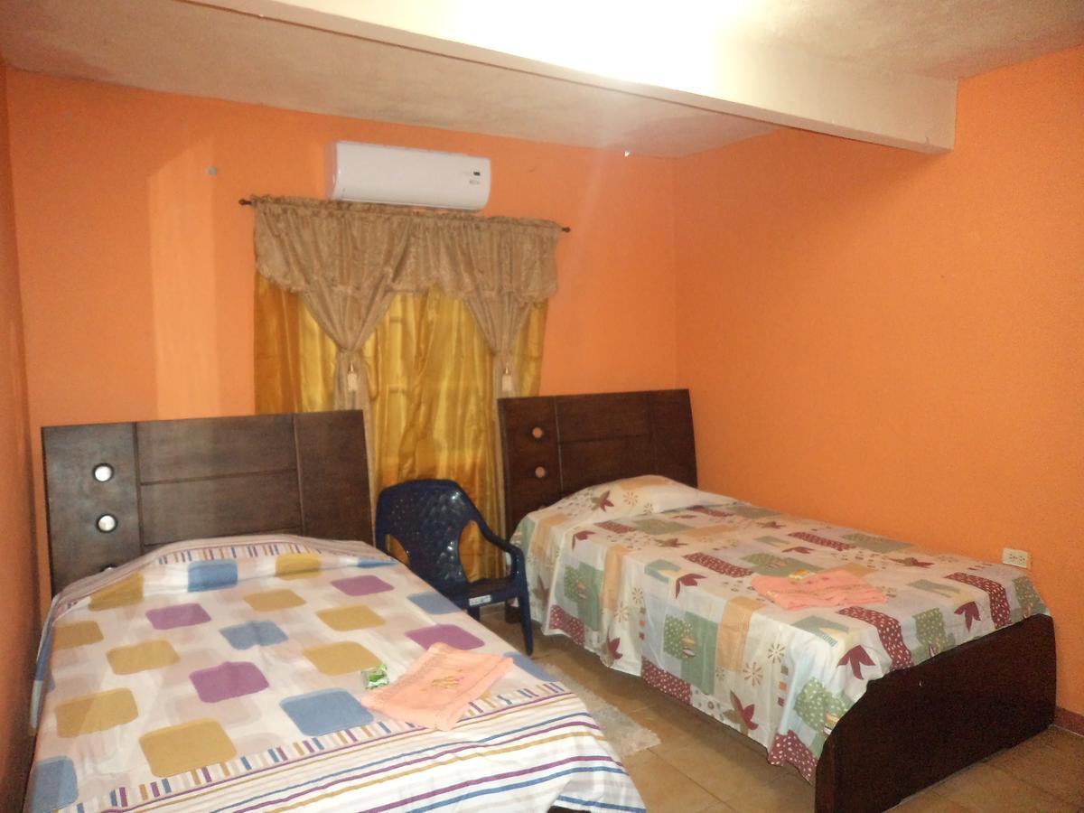 Posada Nativa Shingle Hill 3* San Andres (San Andres and Providencia Islands)