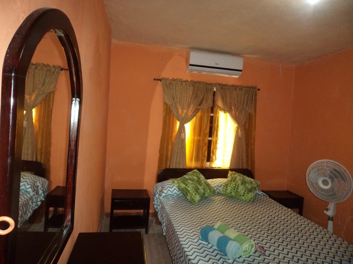Posada Nativa Shingle Hill Inn San Andres (San Andres and Providencia Islands)