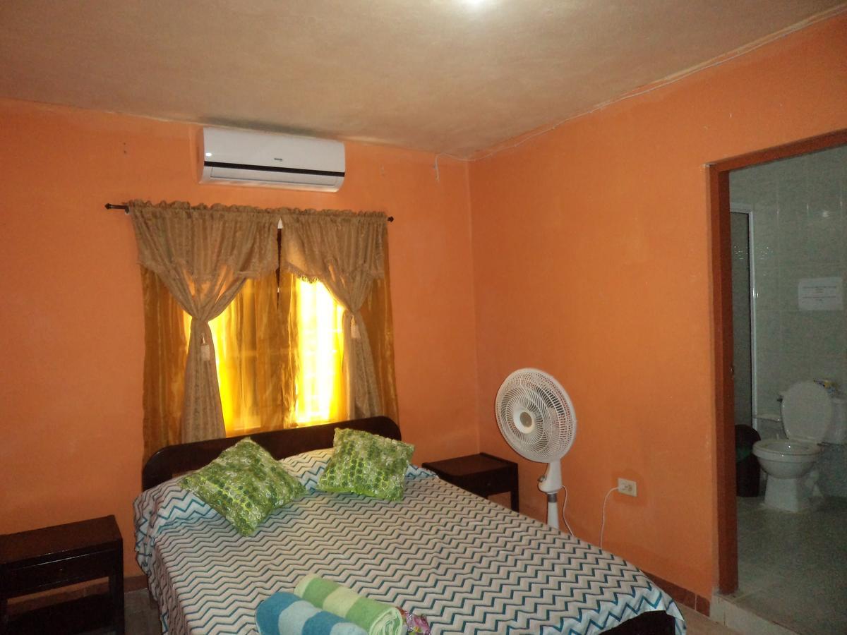 Posada Nativa Shingle Hill 3* San Andres (San Andres and Providencia Islands)