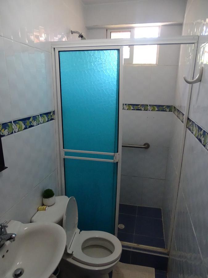 Jackuri Casa Inn 2*