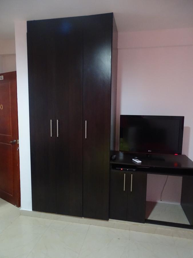 Jackuri Casa 2*