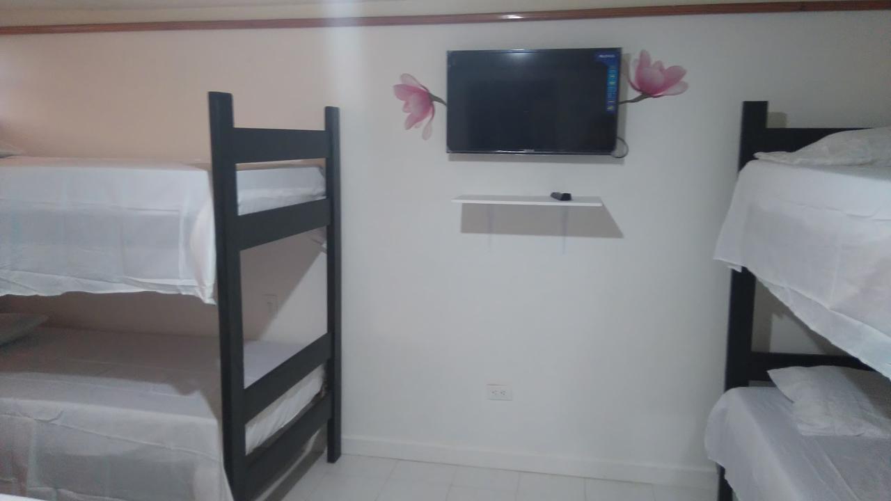 Inn Camell San Andrés