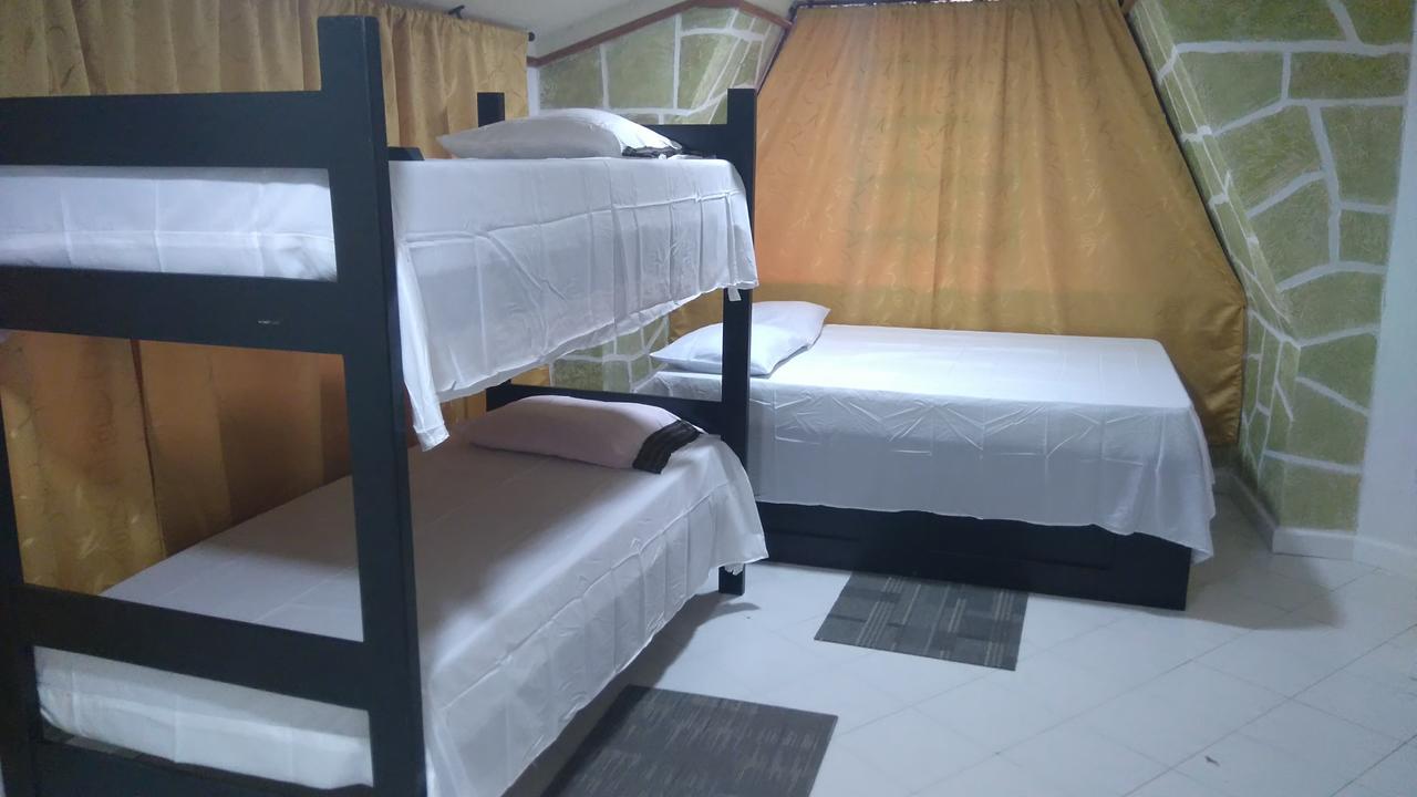 Camell * San Andrés