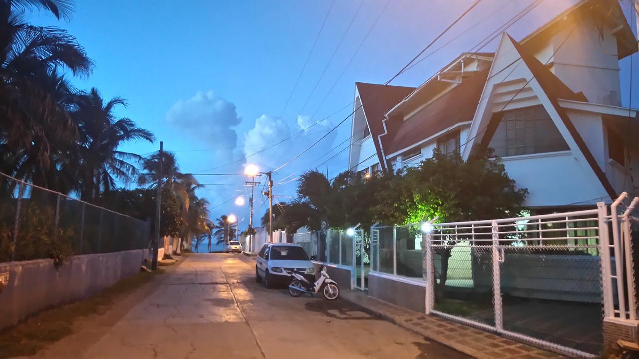 Camell * San Andrés
