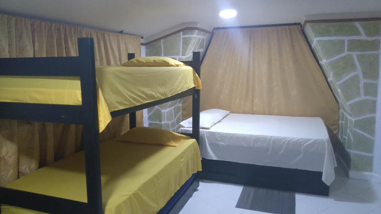 Inn Camell *