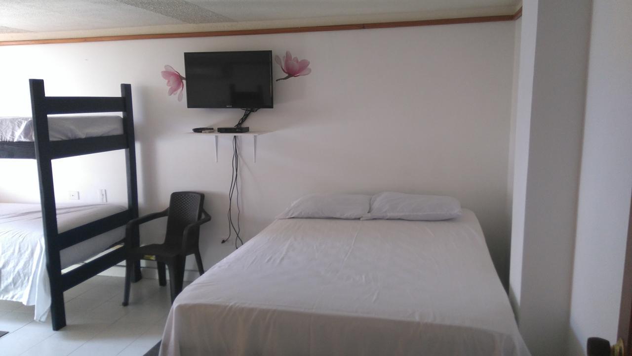 Inn Camell San Andrés