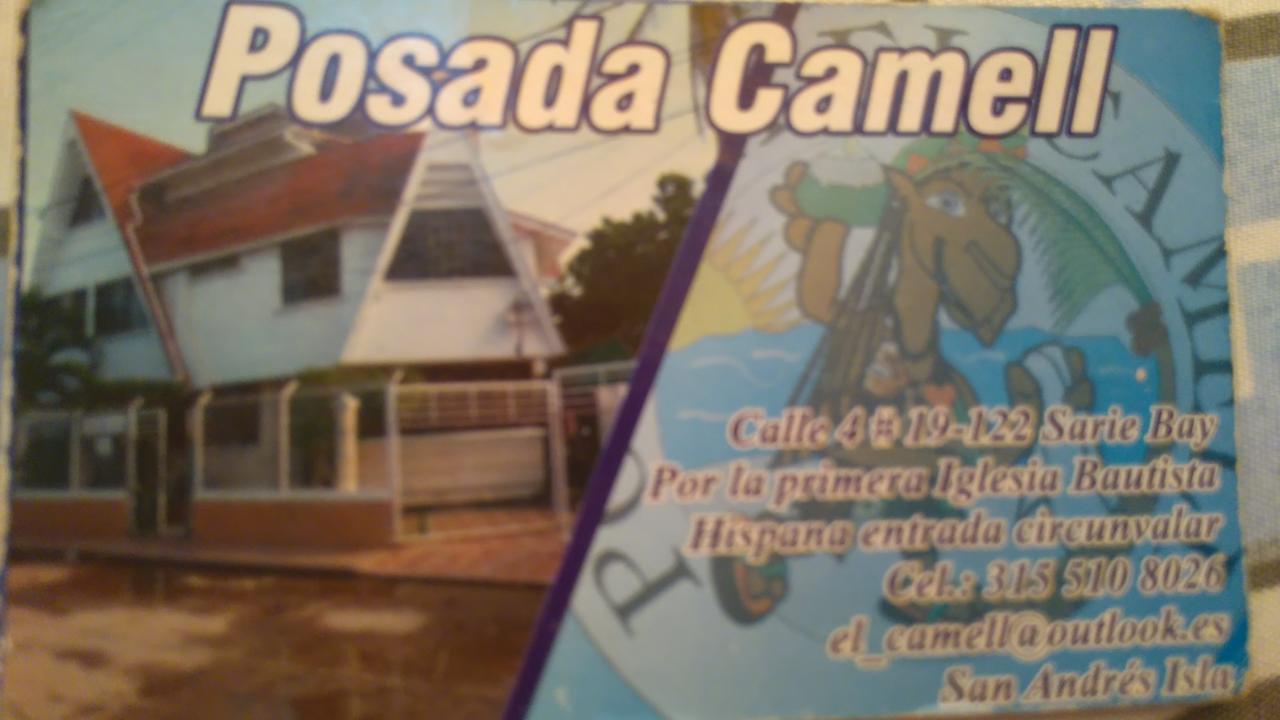 Inn Camell *