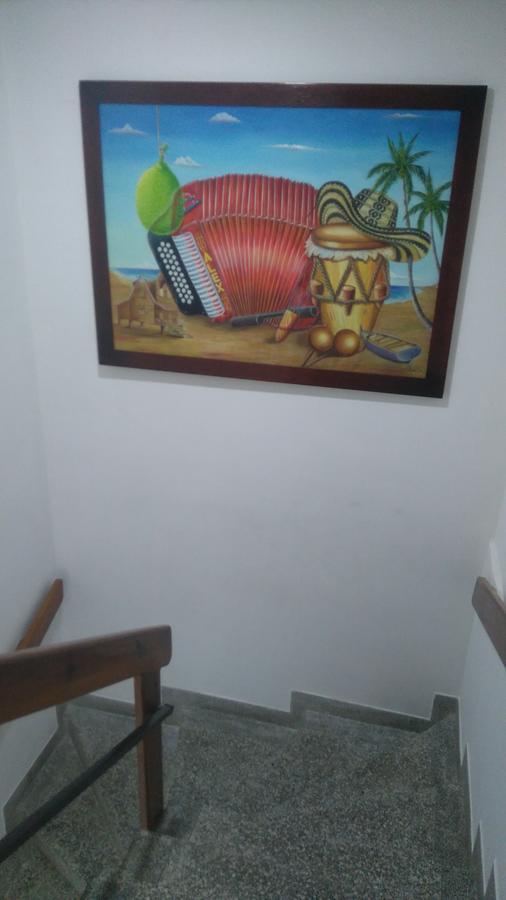 Camell San Andrés