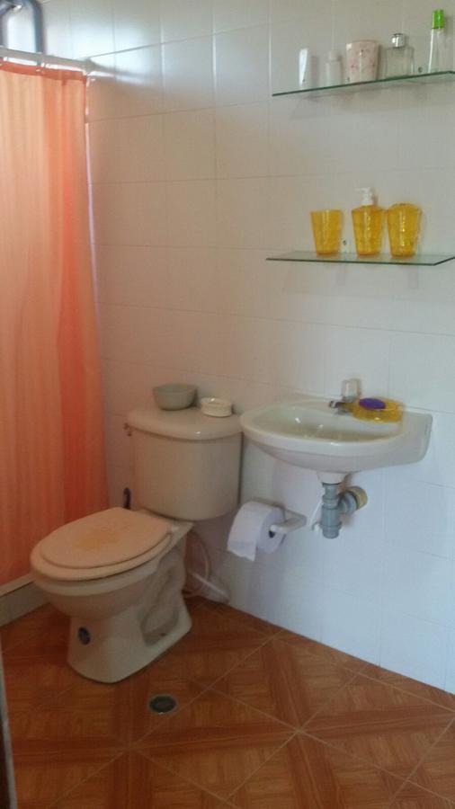 Caracoles Inn San Andrés