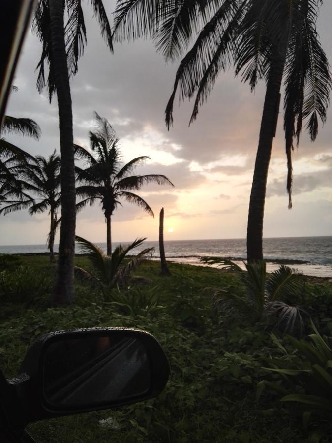 Inn Camell San Andrés