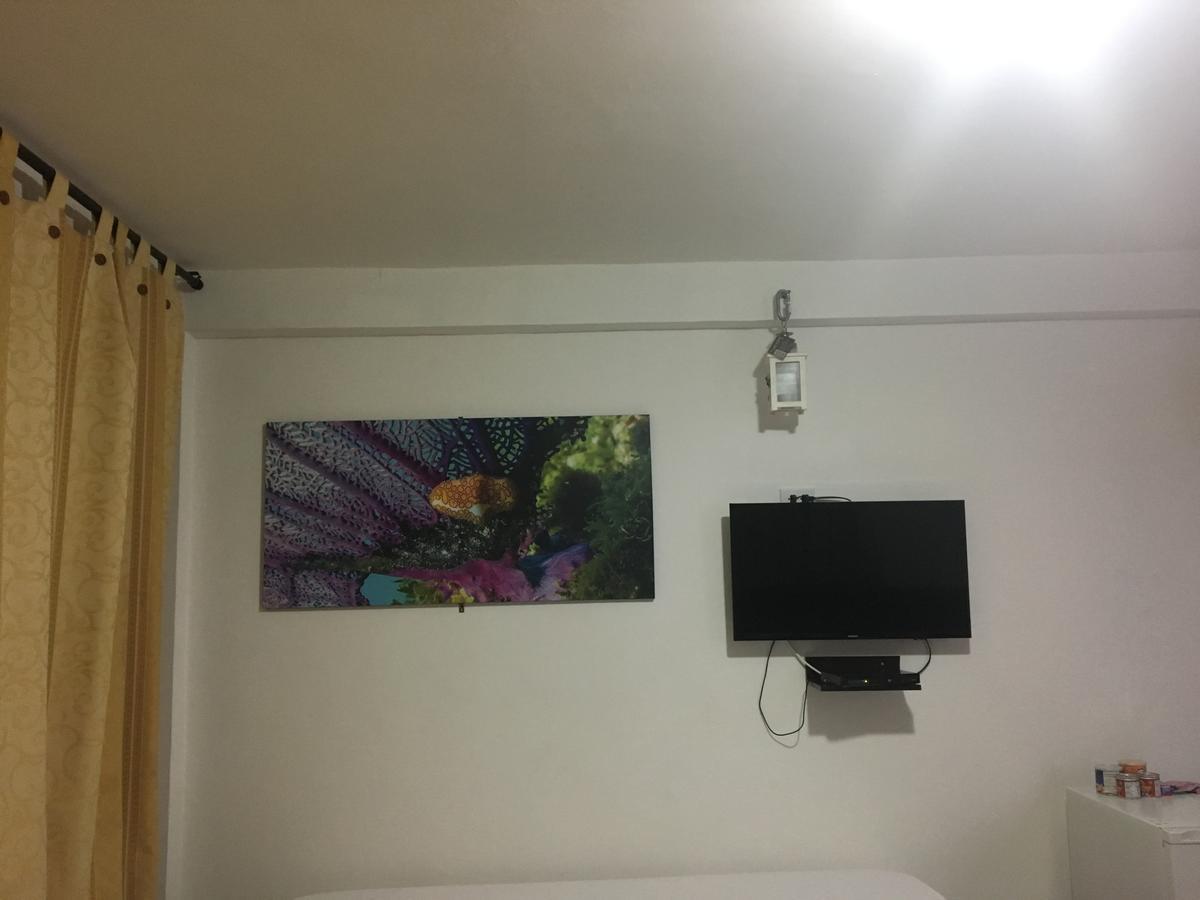 Inn Jackuri Casa