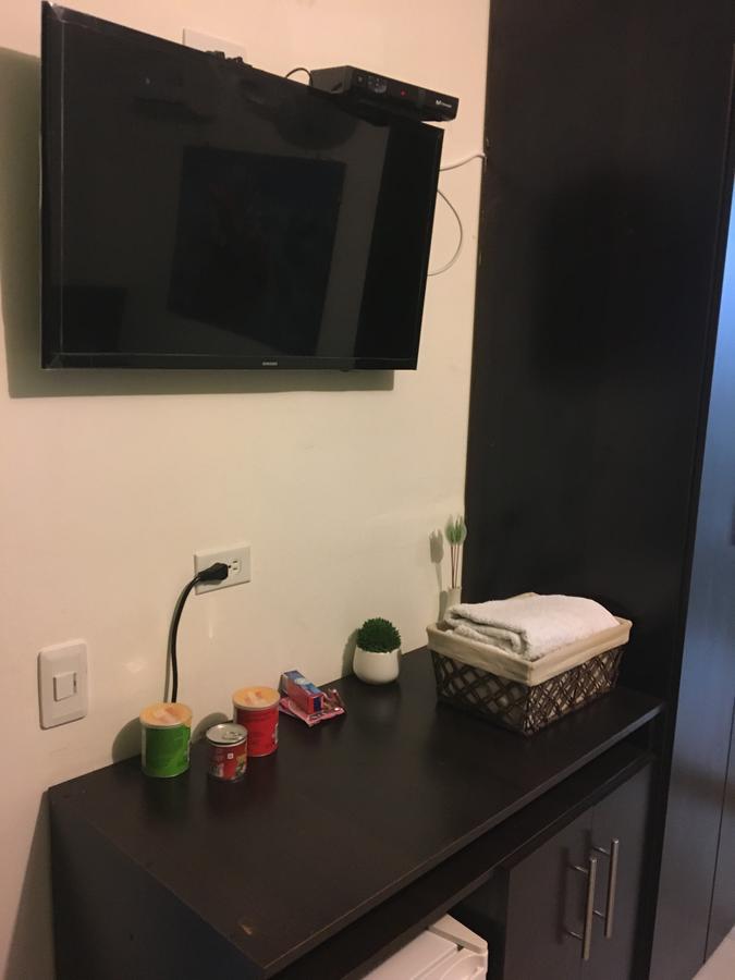 Jackuri Casa Inn San Andrés