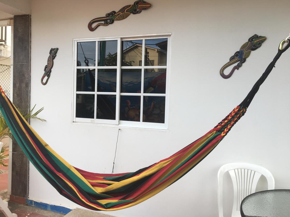 Inn Jackuri Casa 2*