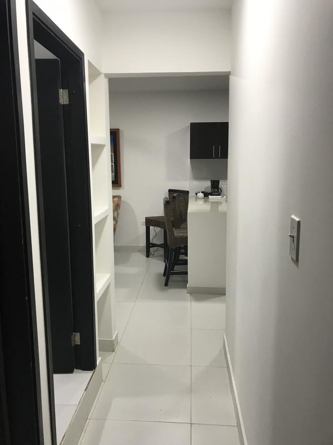 Inn Jackuri Casa San Andrés