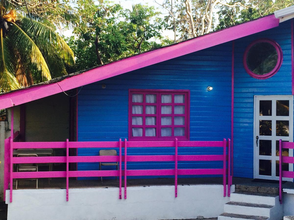 Buganvilla Inn 2*