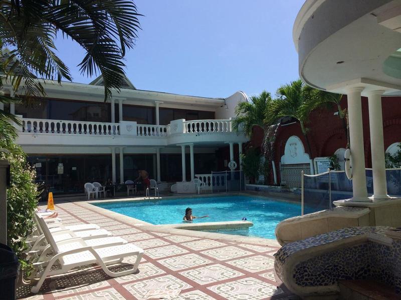 Americas,san Andres Islas, Colombia Hotel 3*