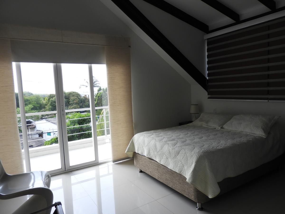Lili House *