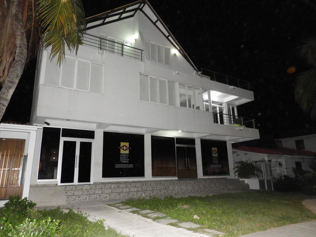 Holiday home Lili House San Andres (San Andres and Providencia Islands)