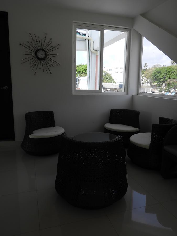 Lili House Holiday home *