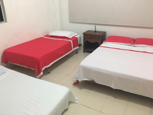 Apartamento Feyajoma