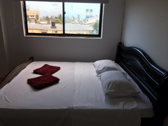 Feyajoma Apartamento *