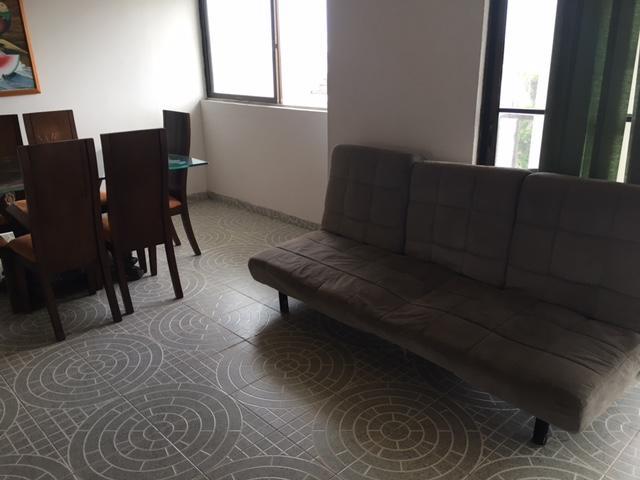 Feyajoma Apartamento San Andrés
