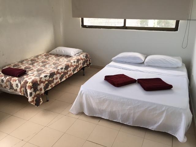 Apartamento Feyajoma