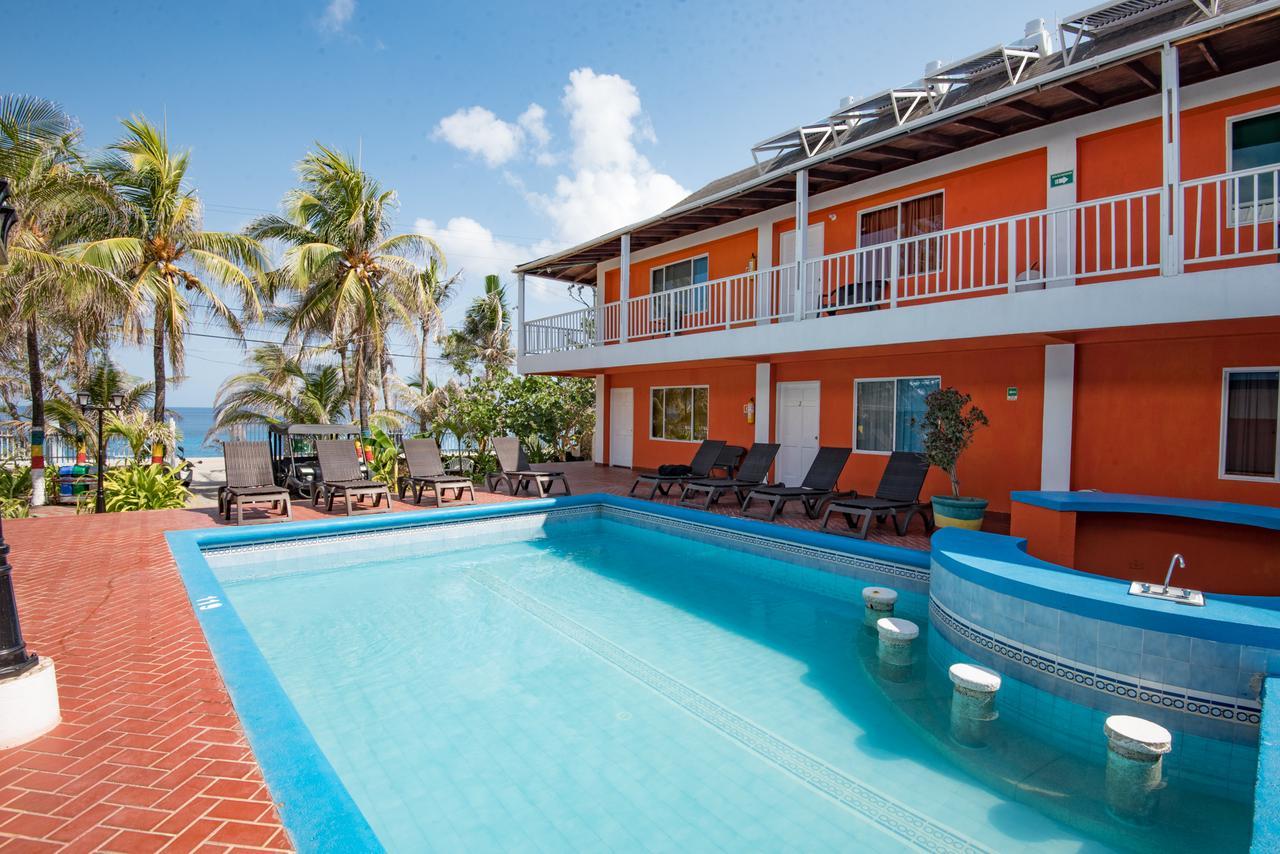 Sunset Hotel San Andres (San Andres and Providencia Islands)