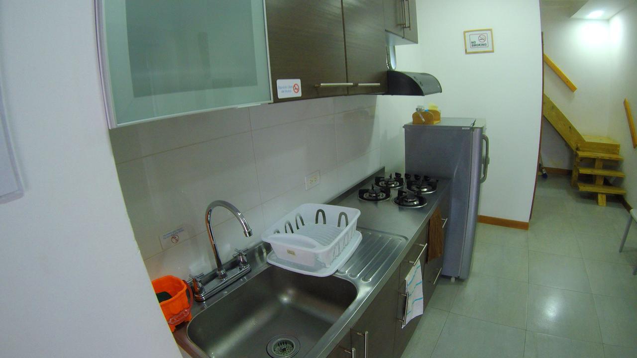 Casa Arena Apartment *