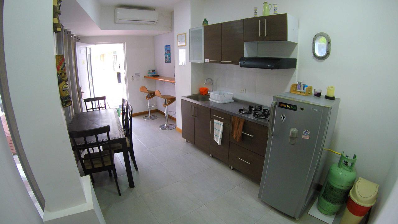 Casa Arena San Andres (San Andres and Providencia Islands)