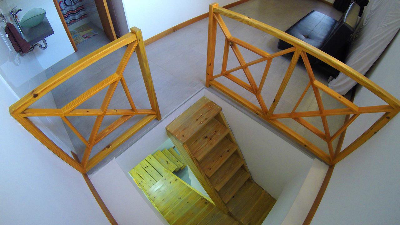 Casa Arena Apartment