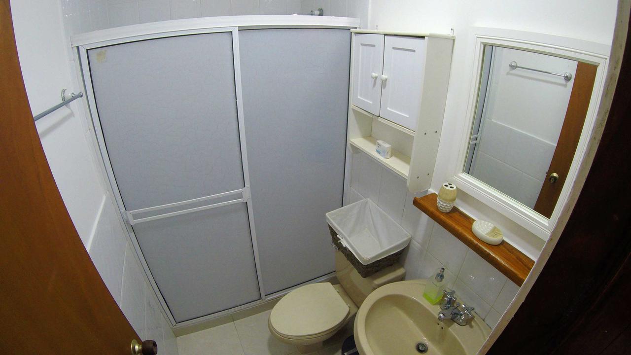 Apartment Casa Arena San Andres (San Andres and Providencia Islands)