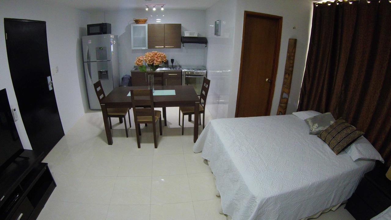 Apartment Casa Arena
