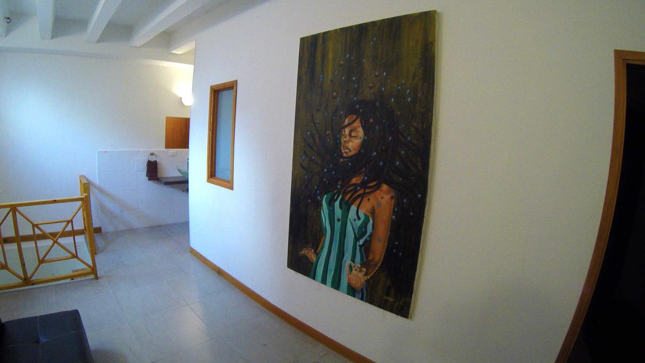 Casa Arena Apartment San Andres (San Andres and Providencia Islands)