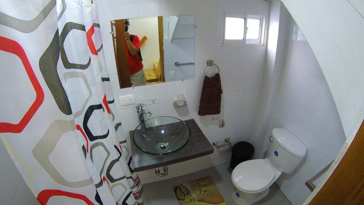 Casa Arena Apartment *