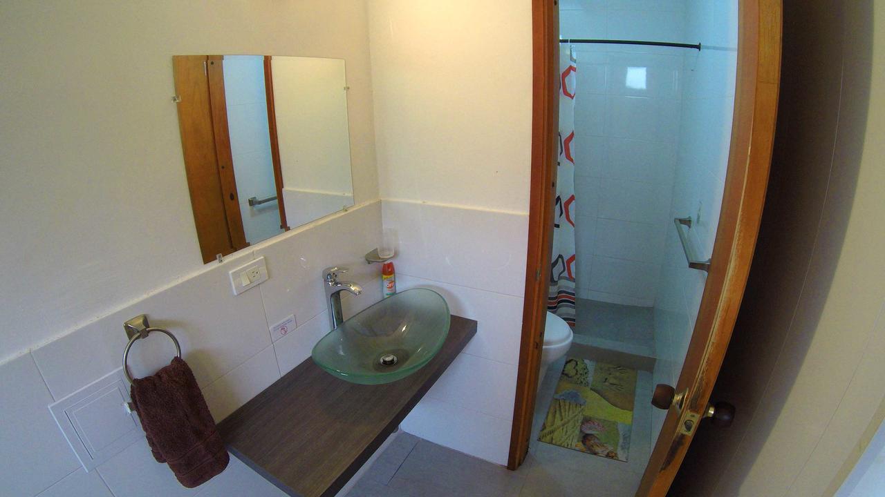 Casa Arena Apartment San Andres (San Andres and Providencia Islands)