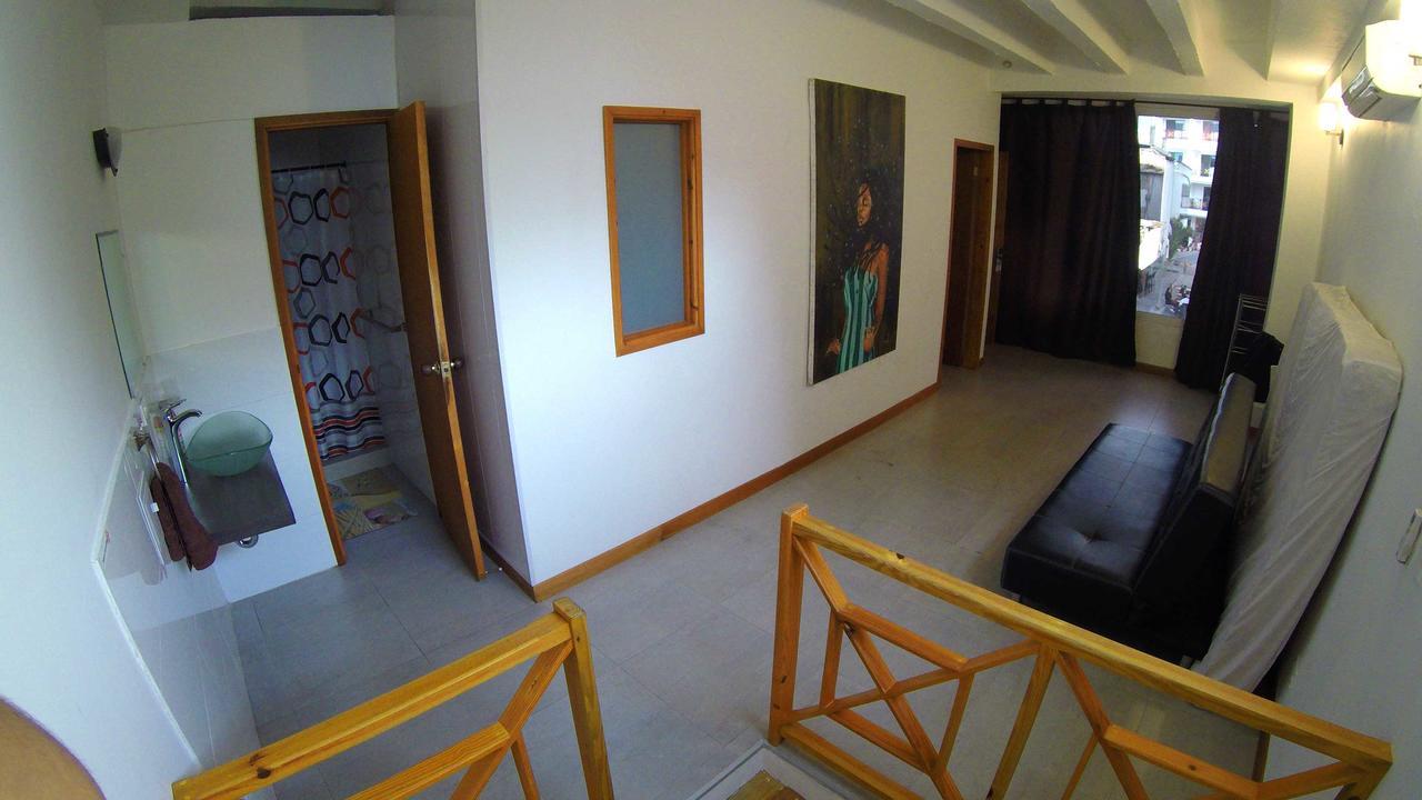Casa Arena Apartment *