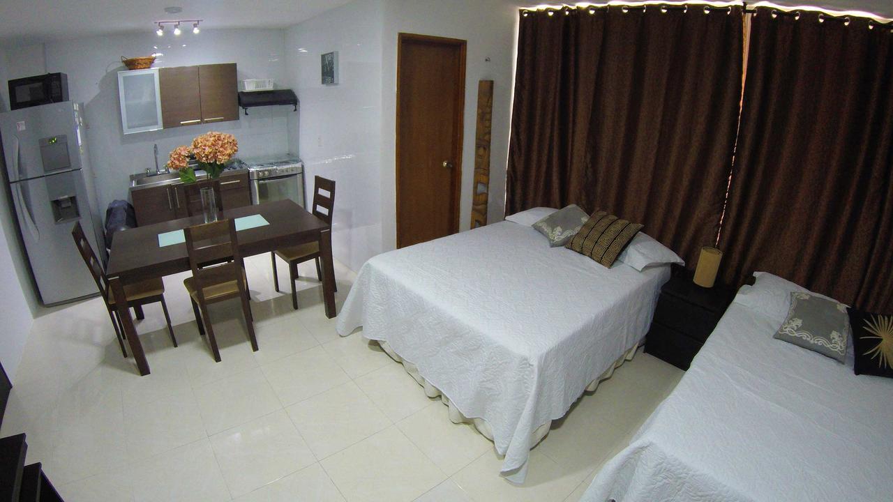 Casa Arena *
