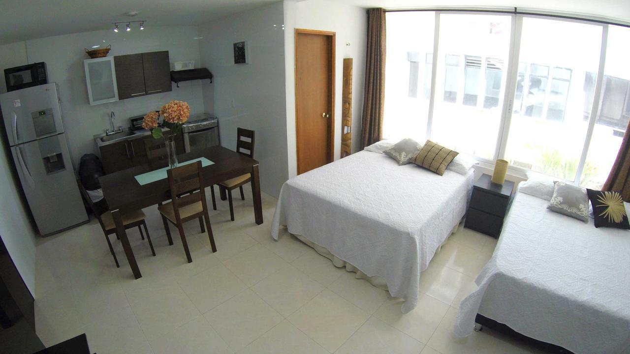 Casa Arena San Andres (San Andres and Providencia Islands)