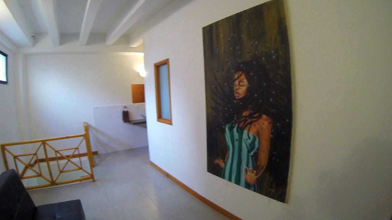 Casa Arena