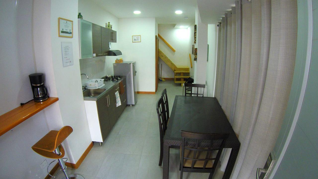 Casa Arena *