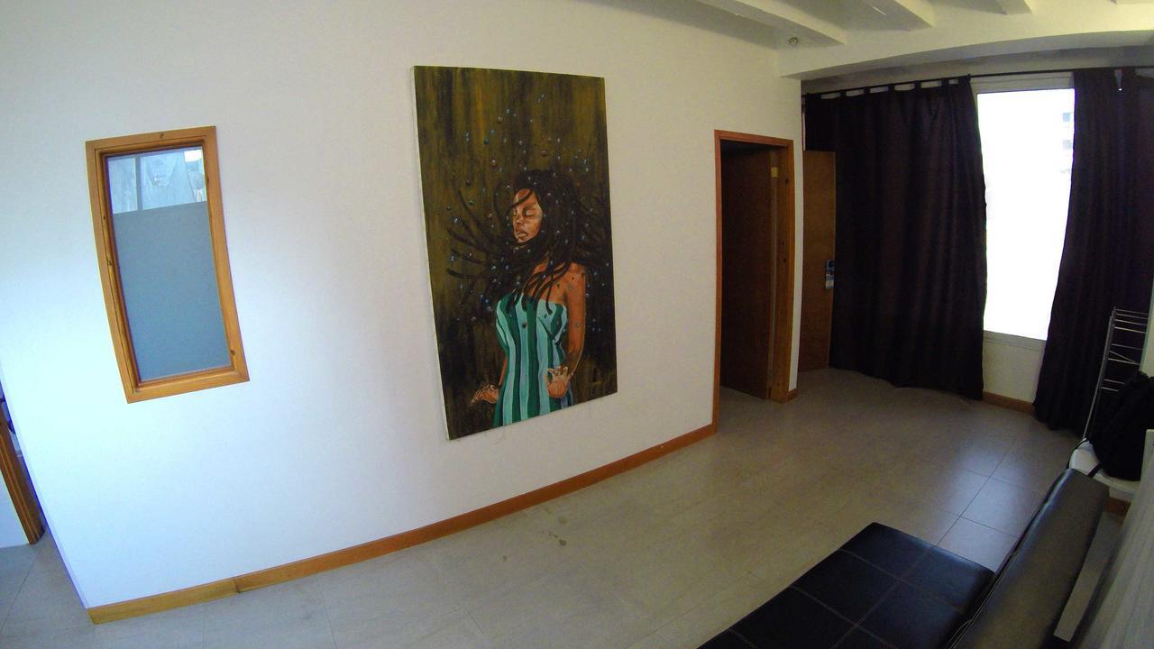Apartment Casa Arena