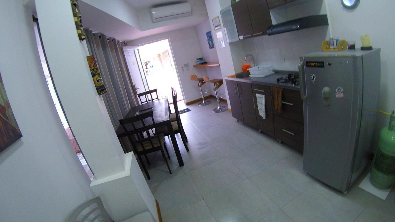 Apartment Casa Arena