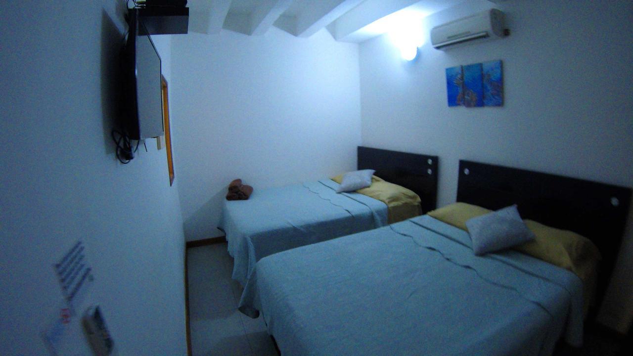 Casa Arena *