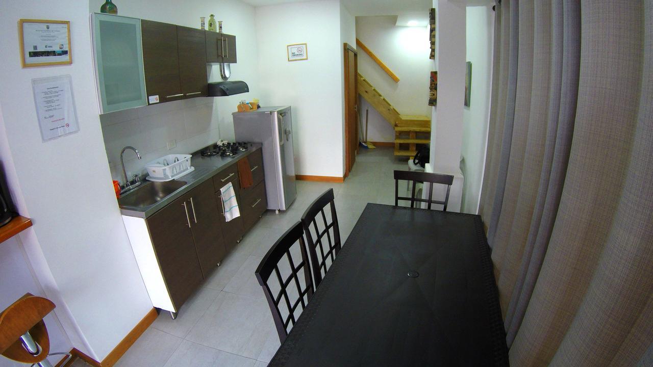 Apartment Casa Arena