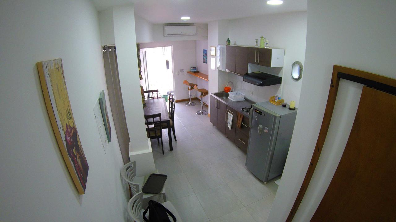 Casa Arena *