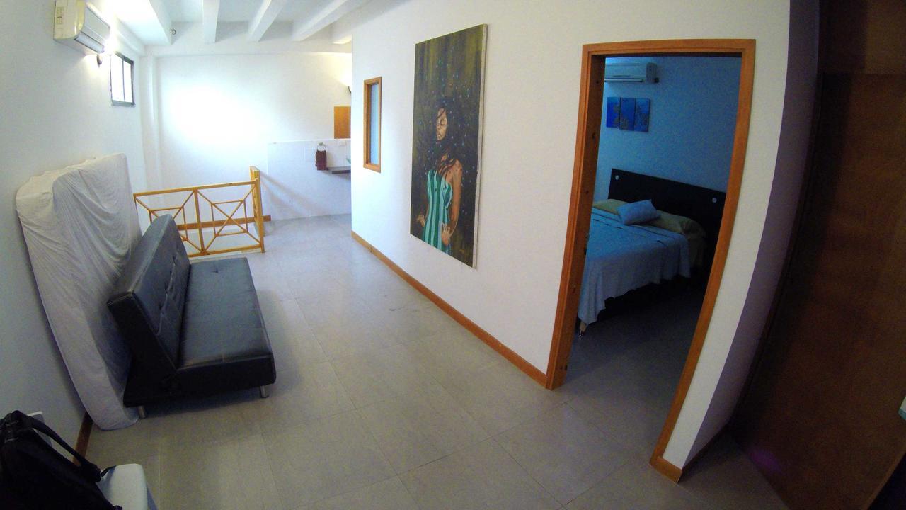 Apartment Casa Arena