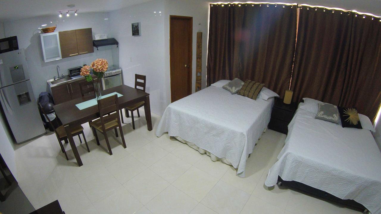 Casa Arena Apartment