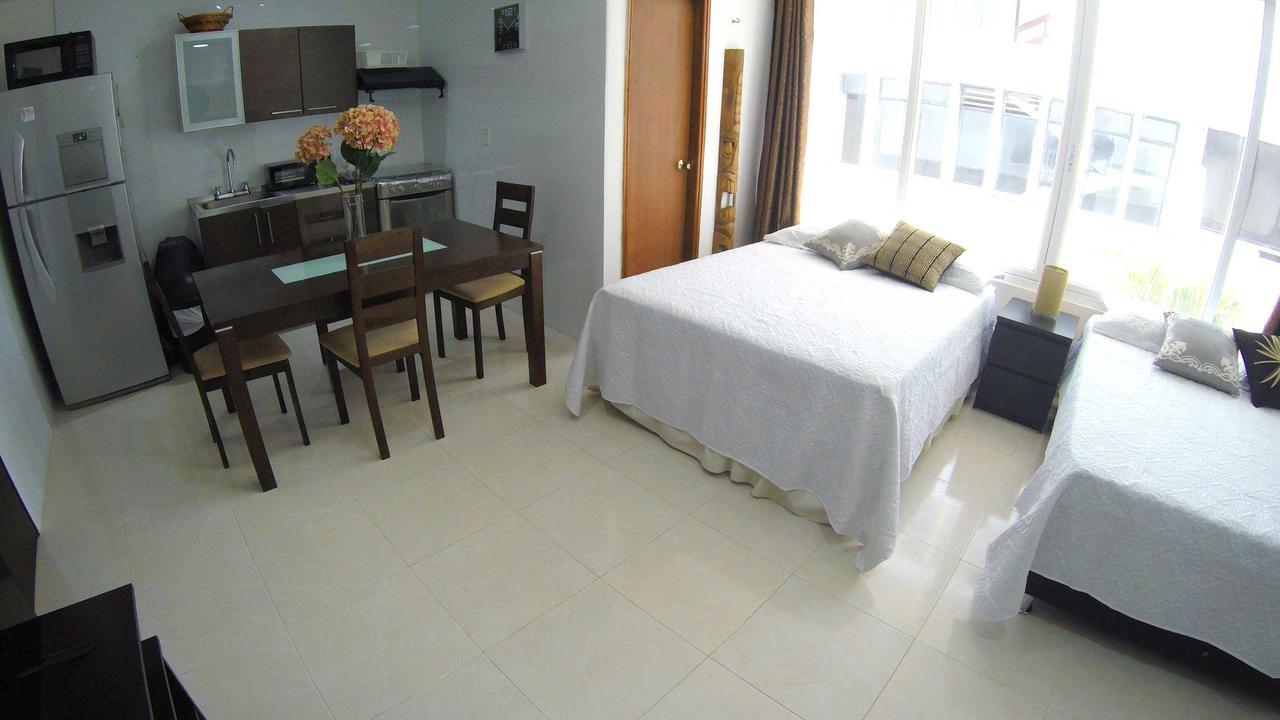 Apartment Casa Arena *